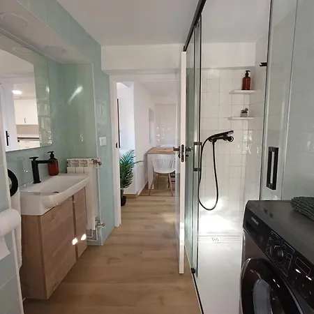 Casa Melchor Villanúa