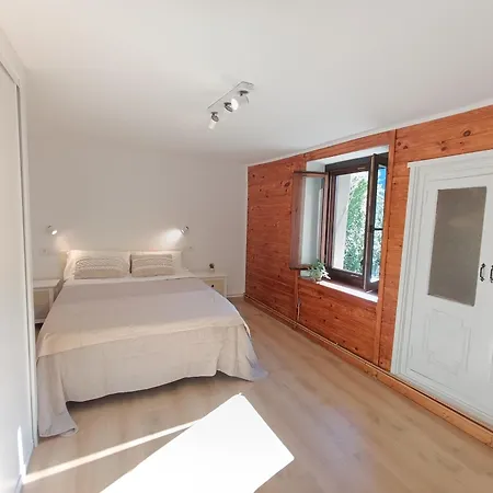 דירה Casa Melchor *