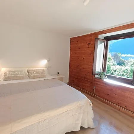 Casa Melchor * Villanúa