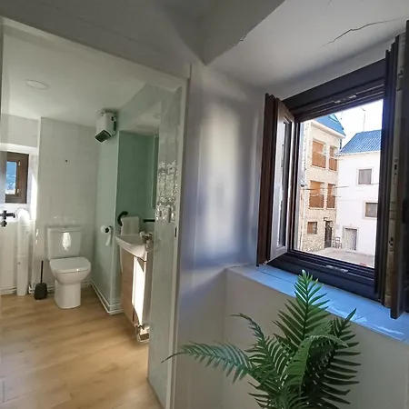 Casa Melchor Lejlighed *