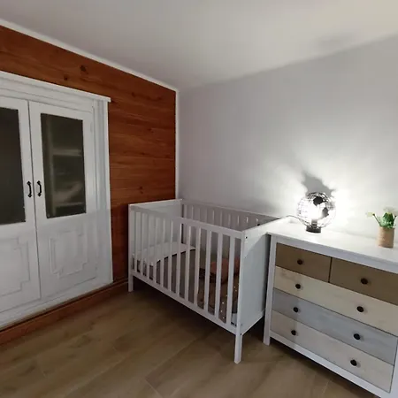 Casa Melchor Lejlighed