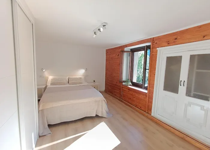 Lägenhet Casa Melchor *