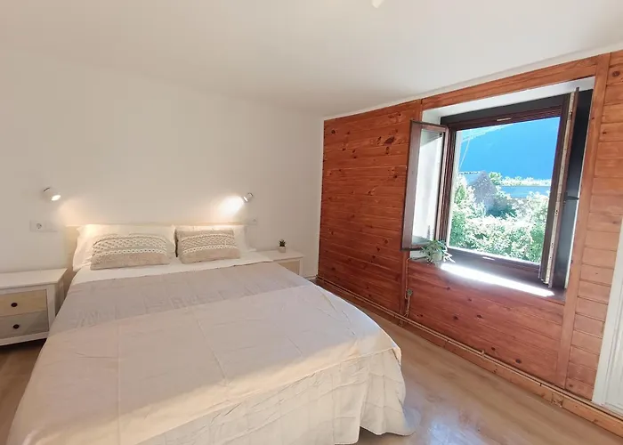 Casa Melchor * Villanúa