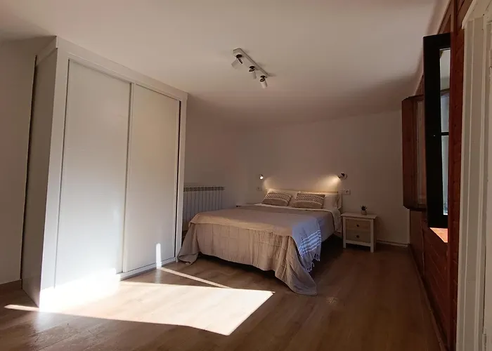 Casa Melchor Lägenhet