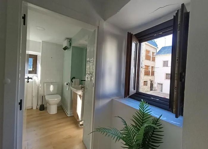 Casa Melchor Lägenhet *